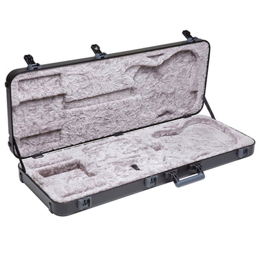 Estuche Fender P/Guitarra Electrica Dlx Jag/Jazz, 0996112306